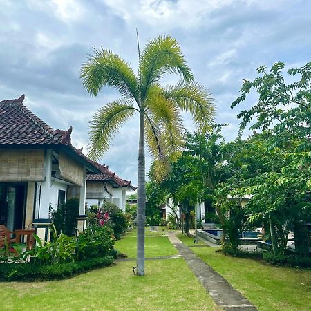 Wonder Dive Bali Tulamben Villa's Exterior foto